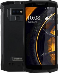 Замена батареи на телефоне Doogee S80 в Новосибирске
